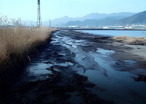 Municipal & environmental protection projects